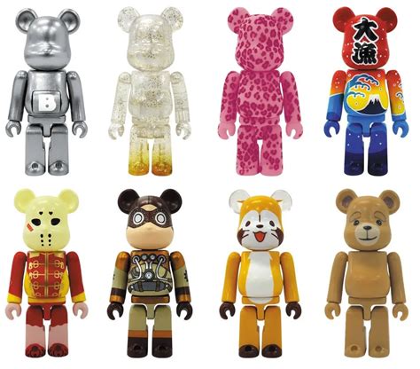 bearbrick burberry|bearbricks for sale.